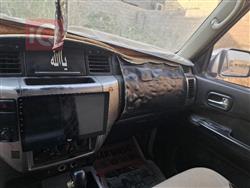 نيسان باترول سفاري